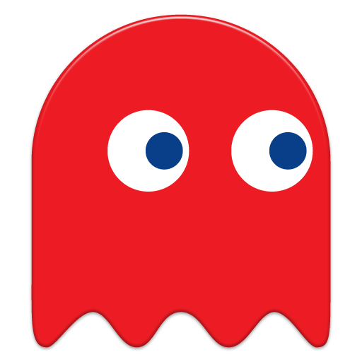 Ghost Icon
